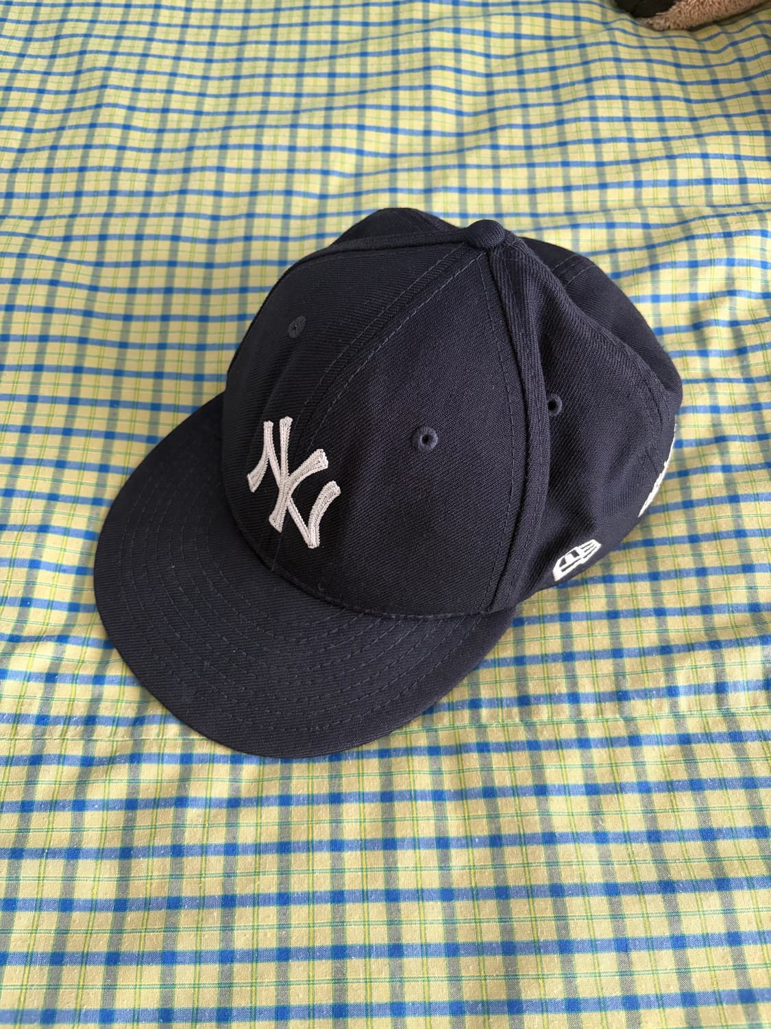 디네댓 뉴에라 콜라보 59fifty 712 상품이미지1