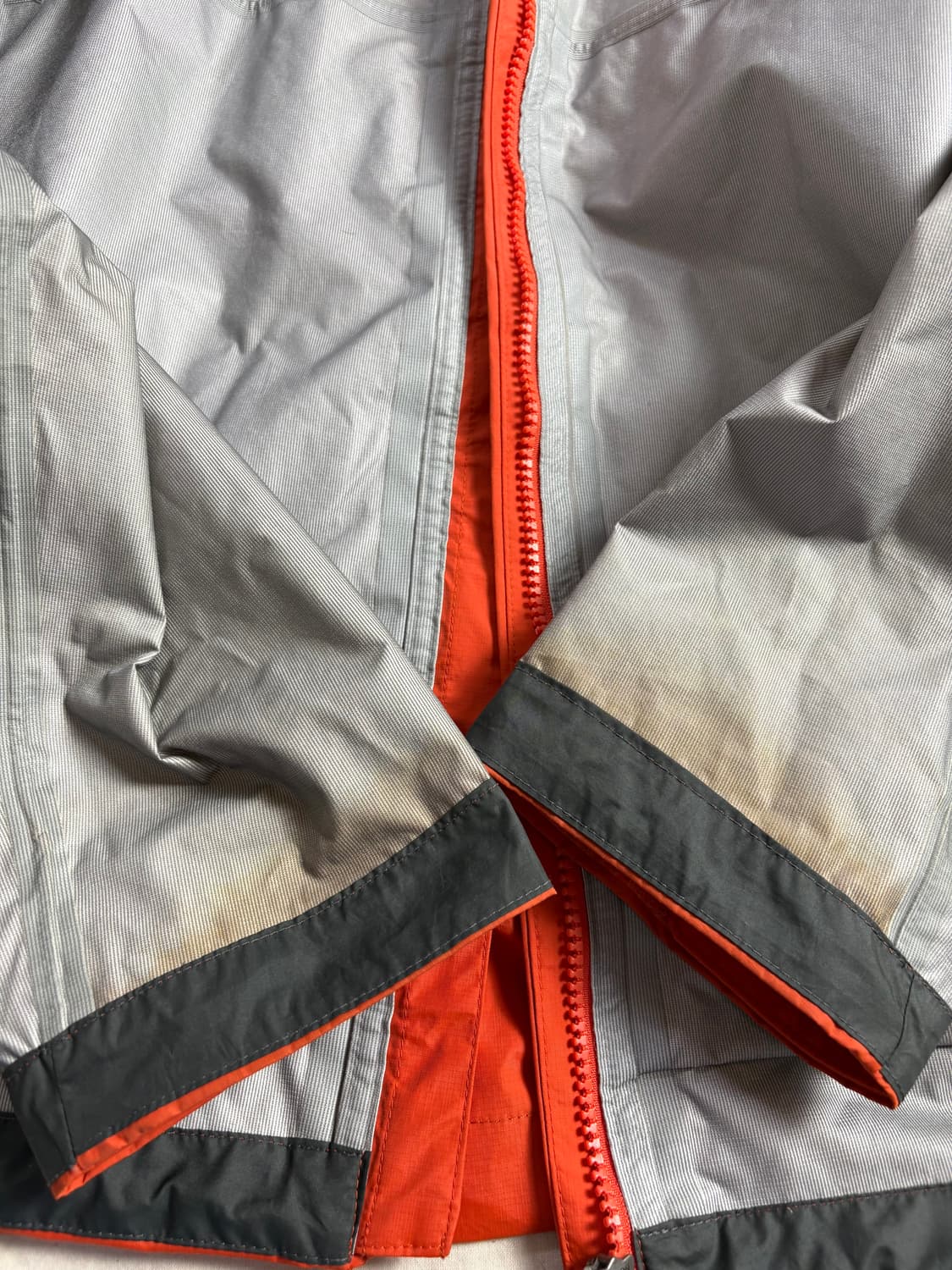 Patagonia 파타고니아 토렌쉘 3L 오렌지 L 상품이미지5