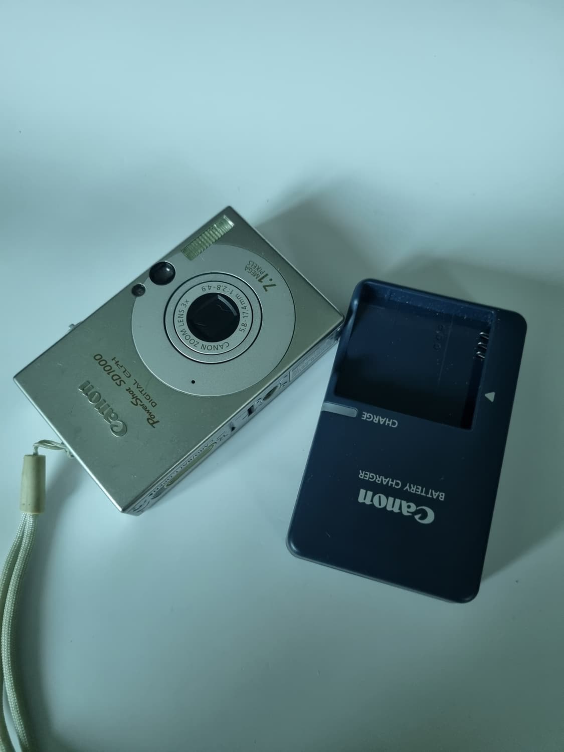 캐논 익서스70 /ixus 70 /powershot sd1000 상품이미지3