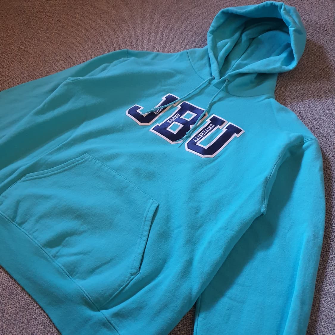 챔피온 후드 기모 No.49 상품이미지2