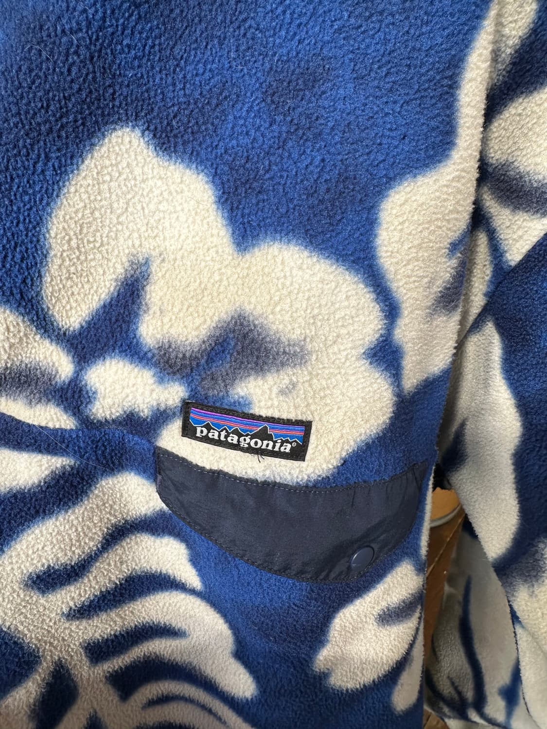 Z-401 파타고니아 신칠라  상품이미지3