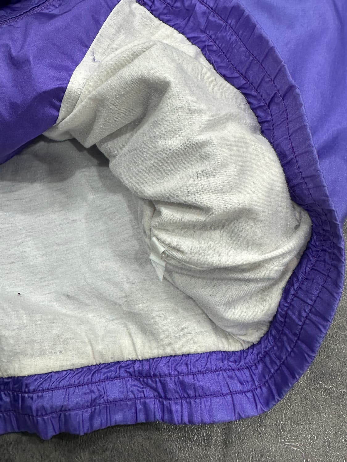 푸마 올드스쿨 바람막이 상품이미지5