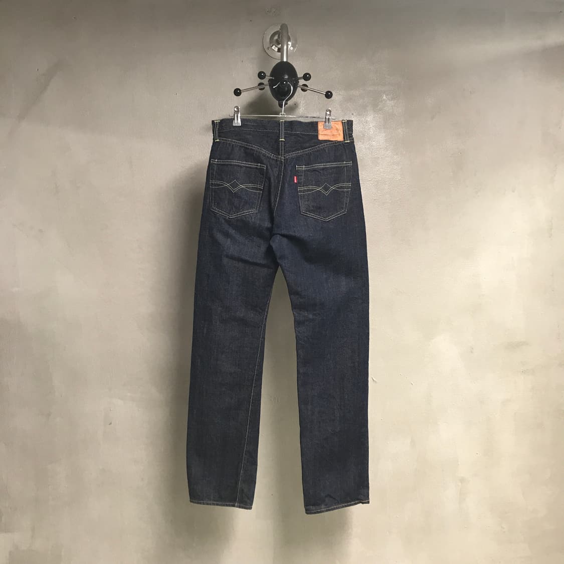 제라도 데님 팬츠 32 상품이미지5