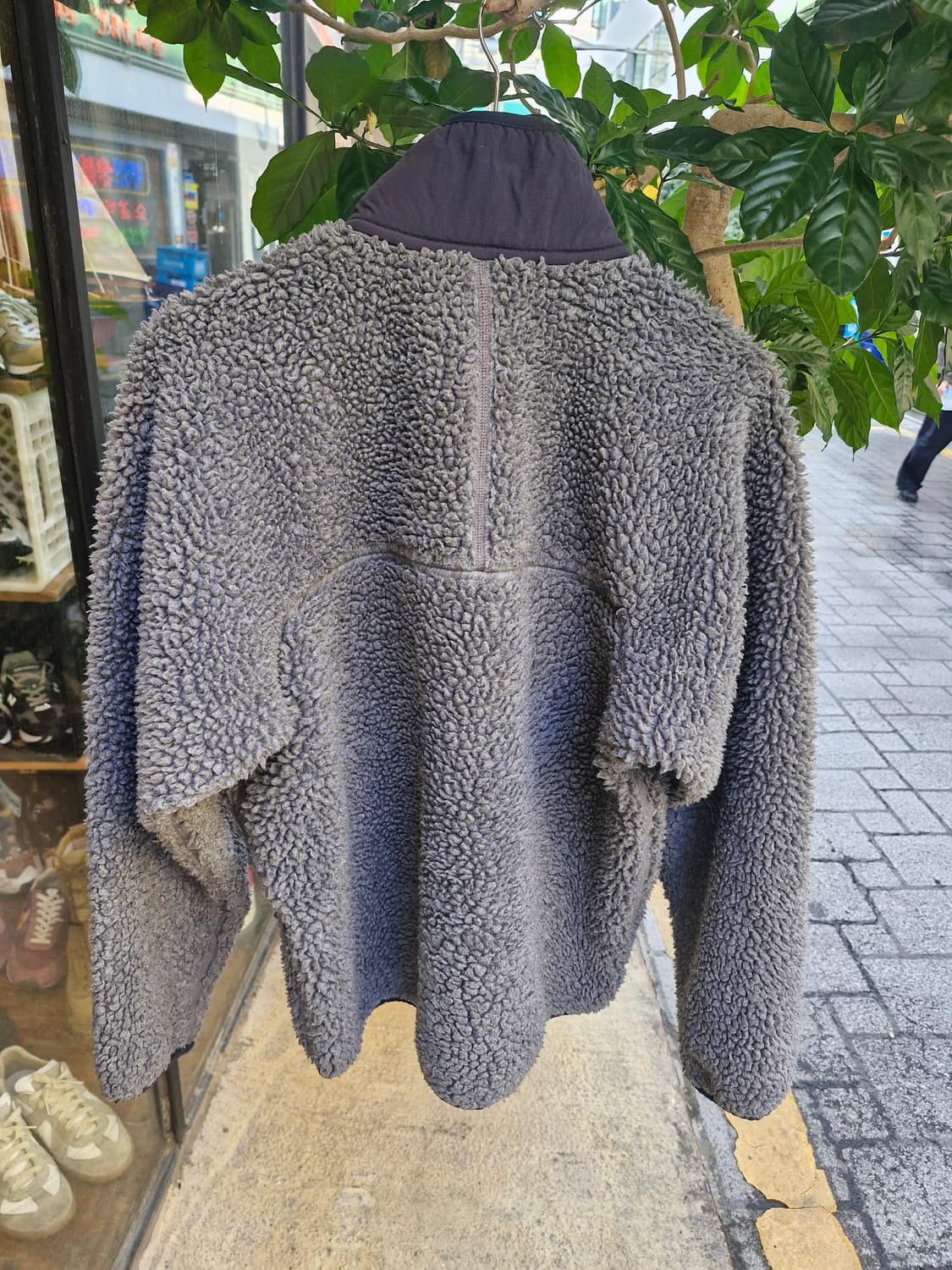 Z-204 파타고니아 딥파일 상품이미지2