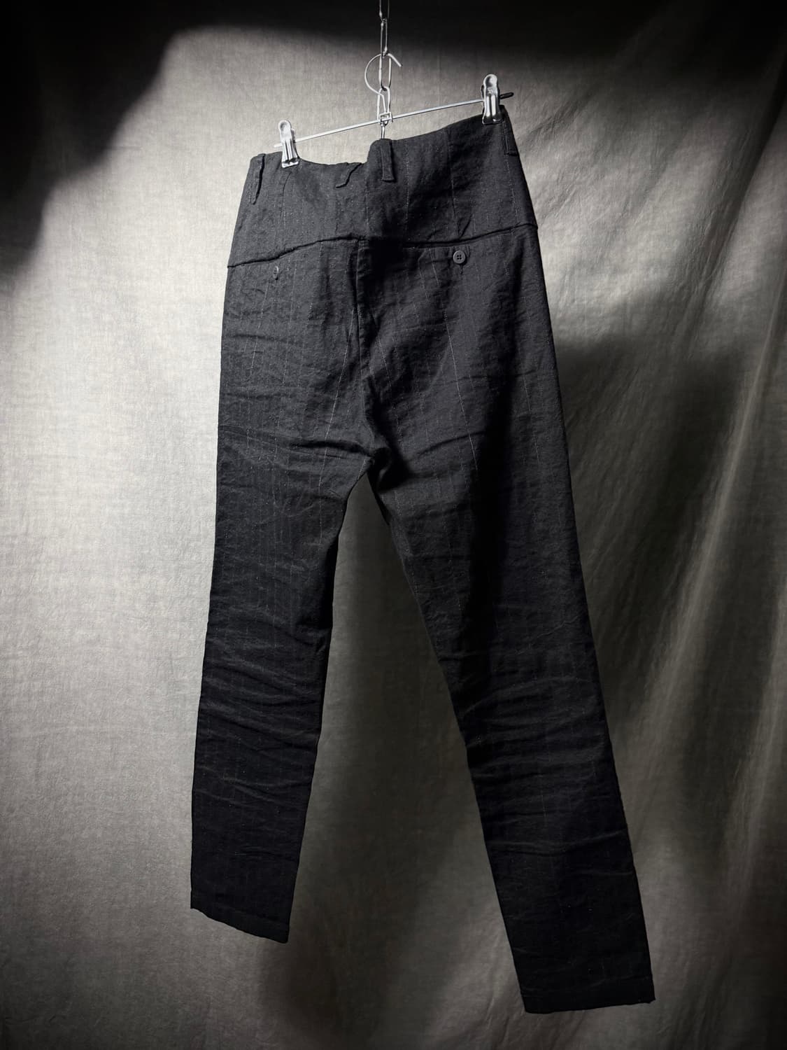 Transit Uomo Stripe Pants 상품이미지5