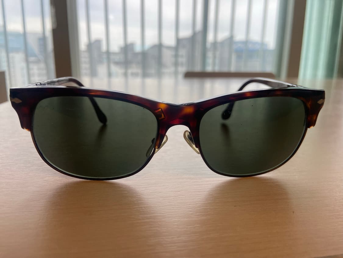 Persol 페르솔 선글라스 브릿지 남여공용 상품이미지1