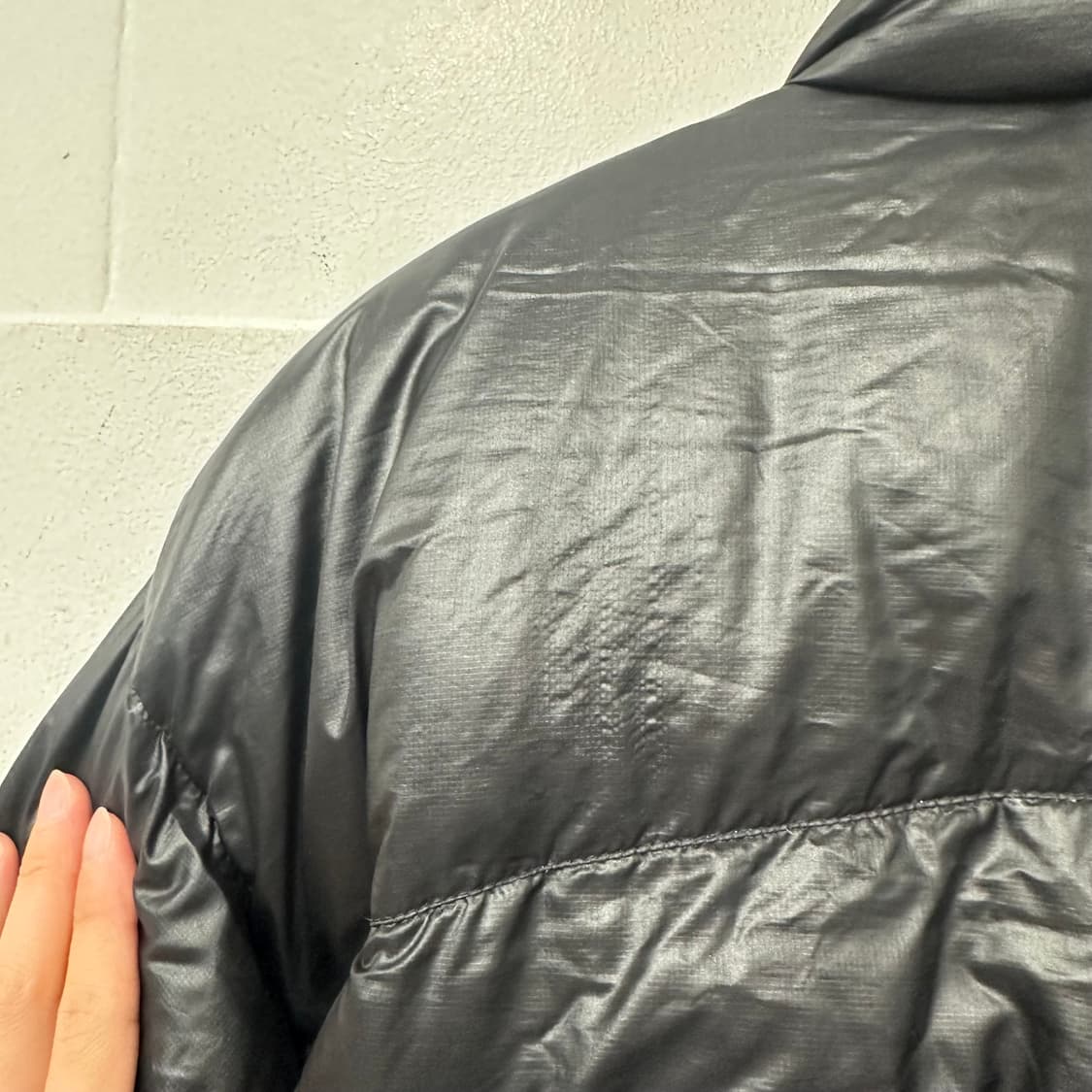 노스페이스 패딩 상품이미지6