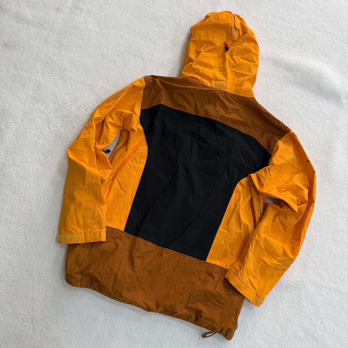 100 코오롱 고어텍스 바람막이 0327T 상품이미지2