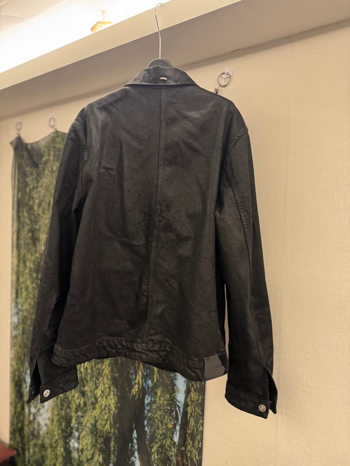 아워레가시 왁스드 트러커 50 상품이미지2