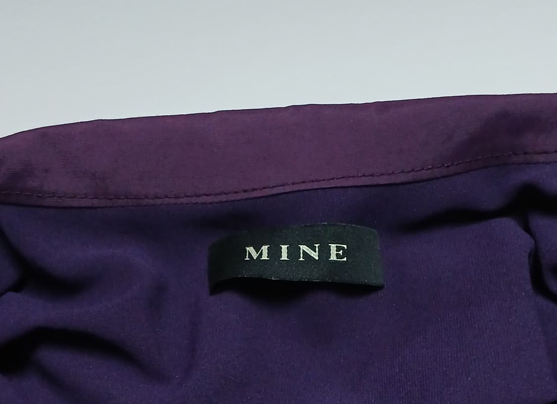 마인 MINE 랩 플리츠 원피스 상품이미지2