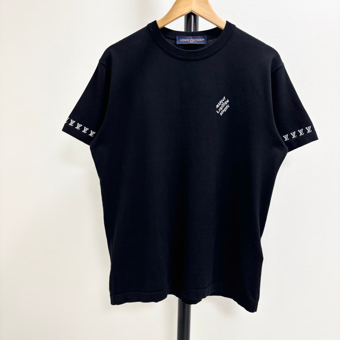 [S]루이비통 LV 모노그램 반팔티 상품이미지1