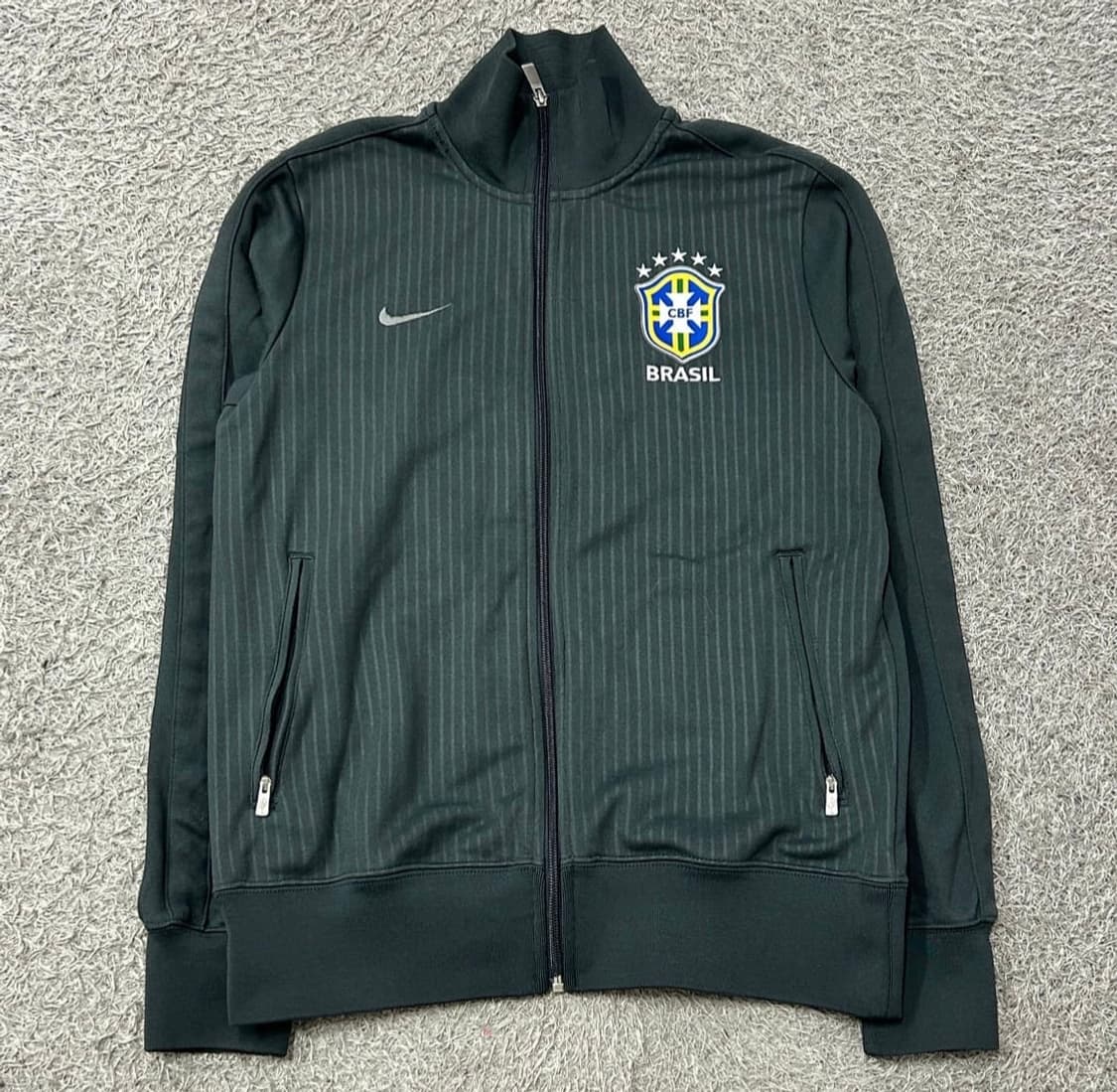 브라질 트랙탑 M 상품이미지1