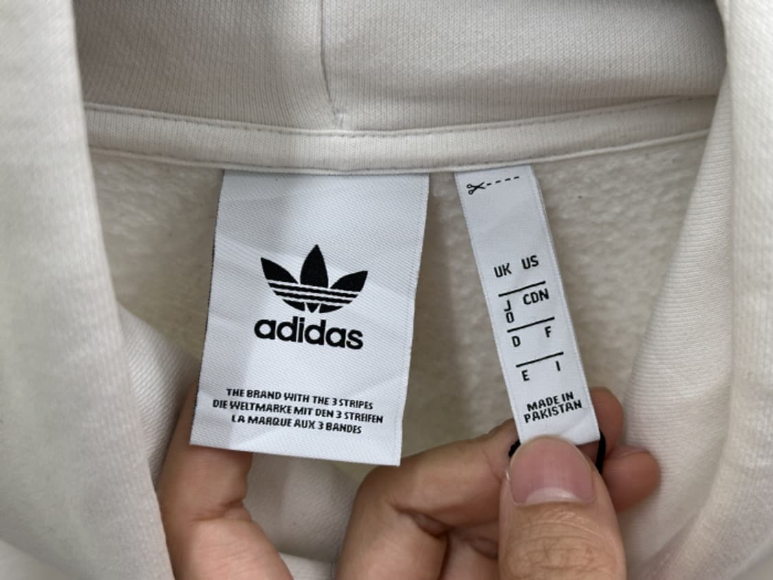 ADIDAS (XL) 상품이미지9