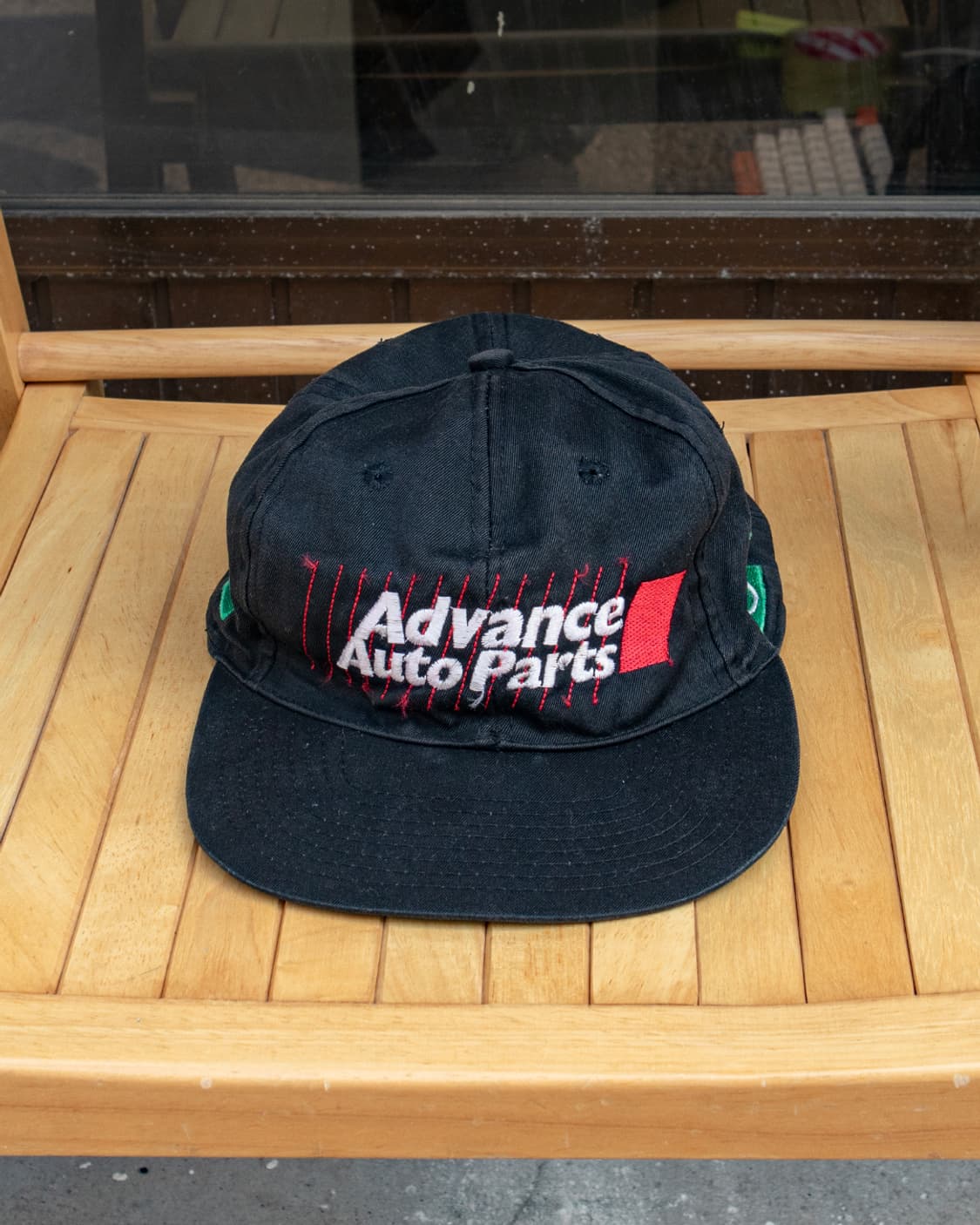 90'S Advance Auto Parts 캡 상품이미지1