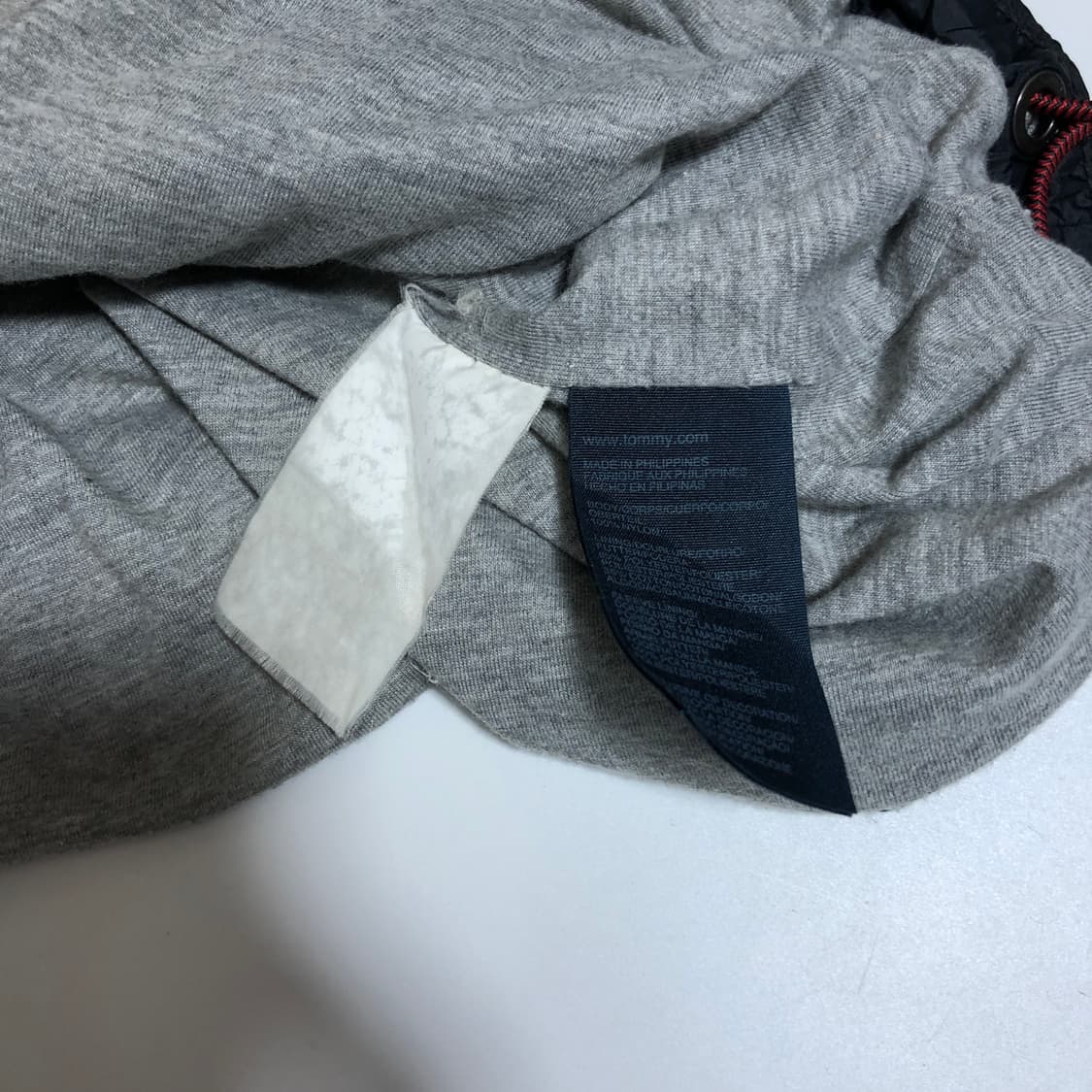 타미힐피거 자켓 m 상품이미지7