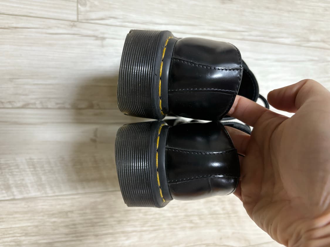 닥터마틴 1461 3홀 벡스 220 상품이미지5