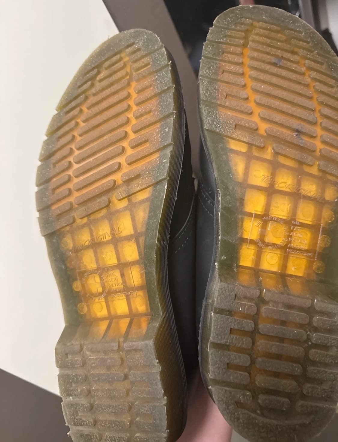 닥터마틴 1461 나파 250 상품이미지2