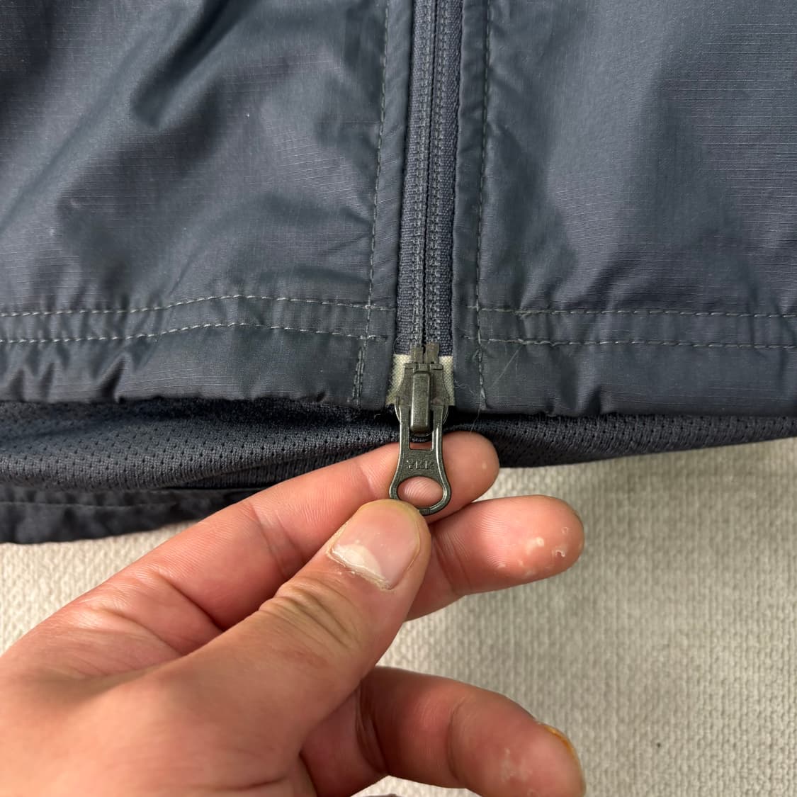 100 나이키 바르셀로나 바람막이 상품이미지4