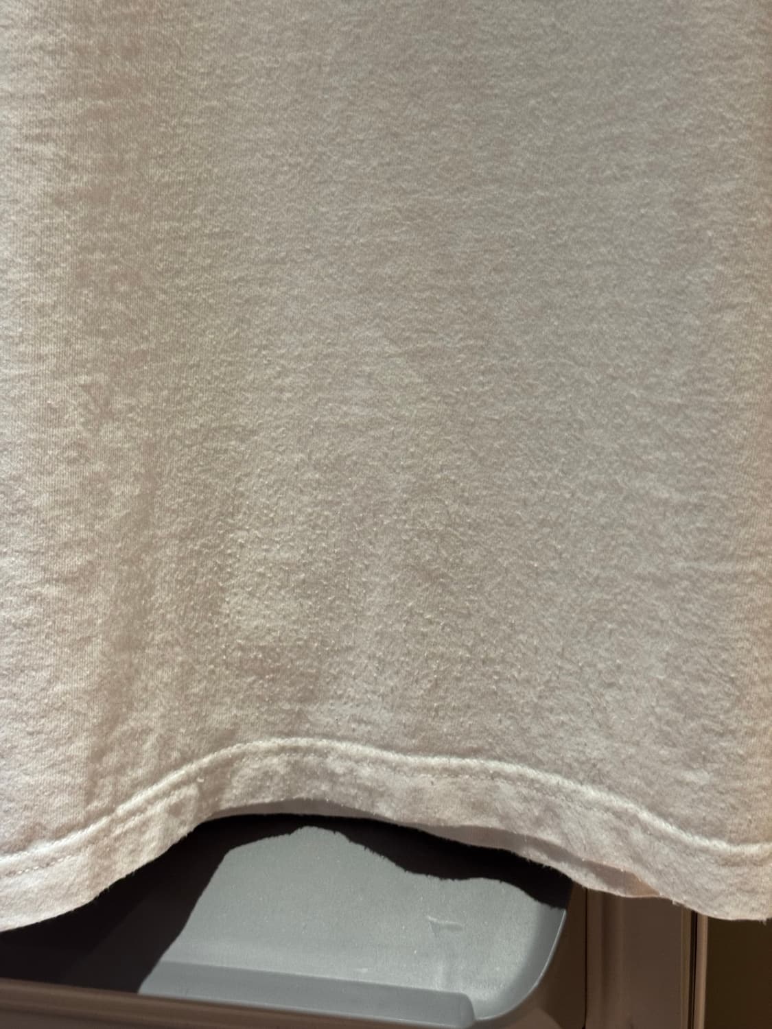 슈프림 24fw smoke tee 상품이미지4