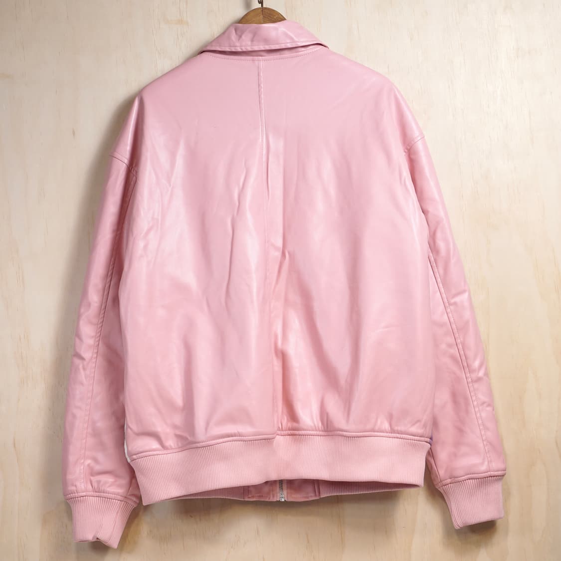 Richgainer 패치워크 자수 자켓 상품이미지6