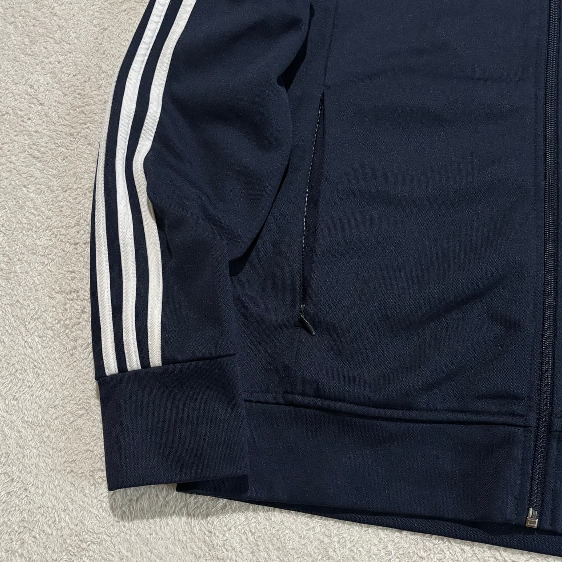아디다스 신유로파 네이비 트랙탑 져지 상품이미지5