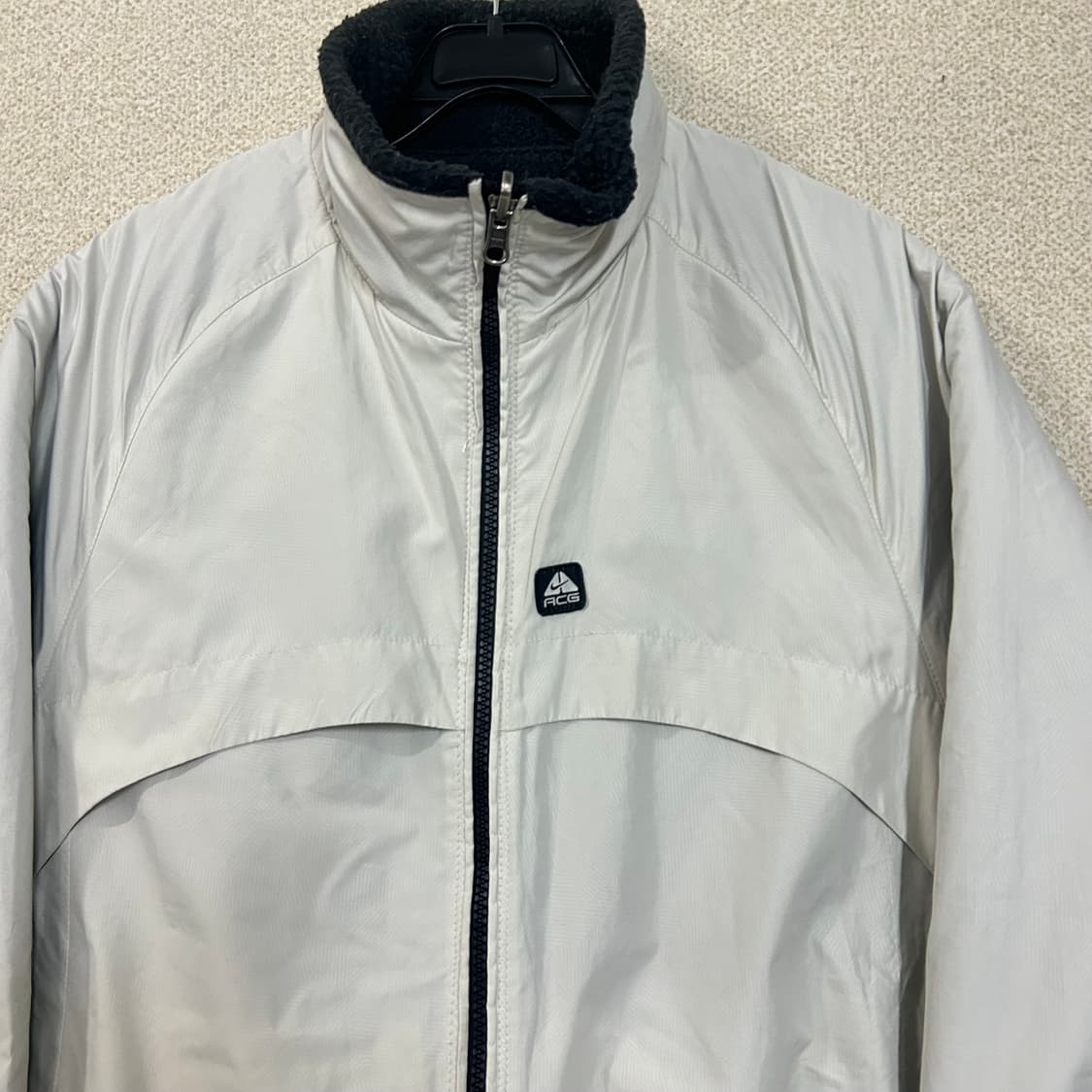 (L) 나이키 ACG 리버시블 플리스 자켓 상품이미지9