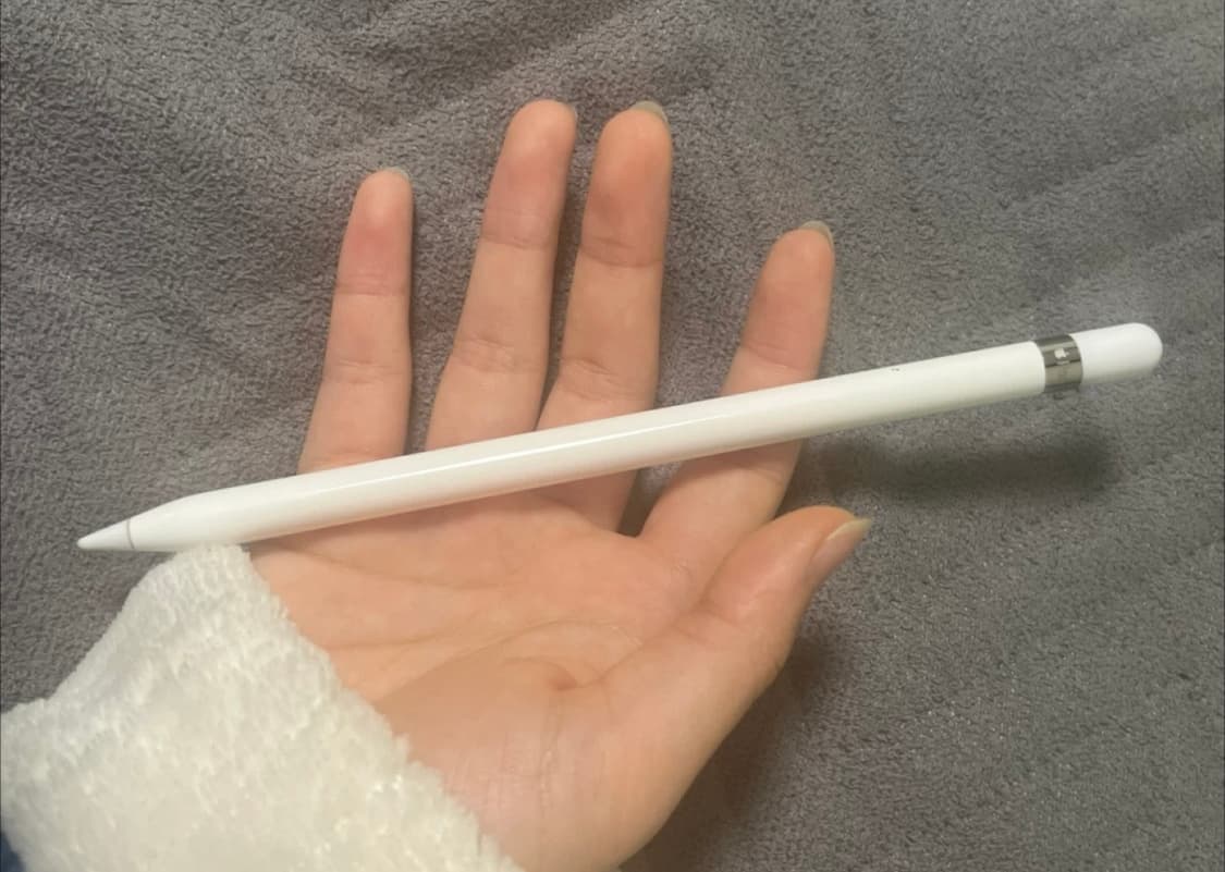 애플펜슬 1세대 풀박스 상품이미지2