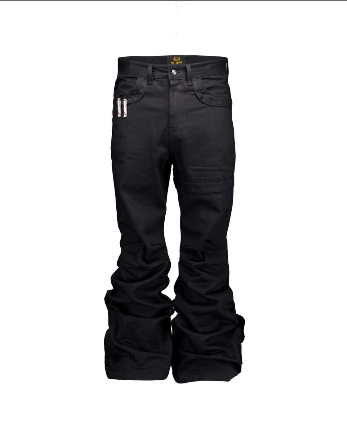 포그서비스 플레어 팬츠 1사이즈 구합니다 상품이미지1