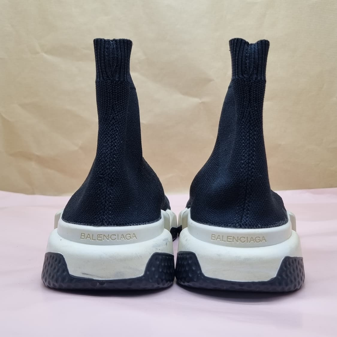 BCG 남성삭스 스니커즈41 265 상품이미지4