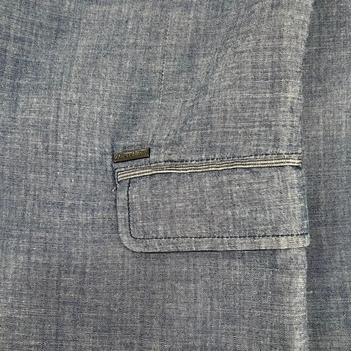  디젤 코튼 블레이저 y16007 상품이미지4