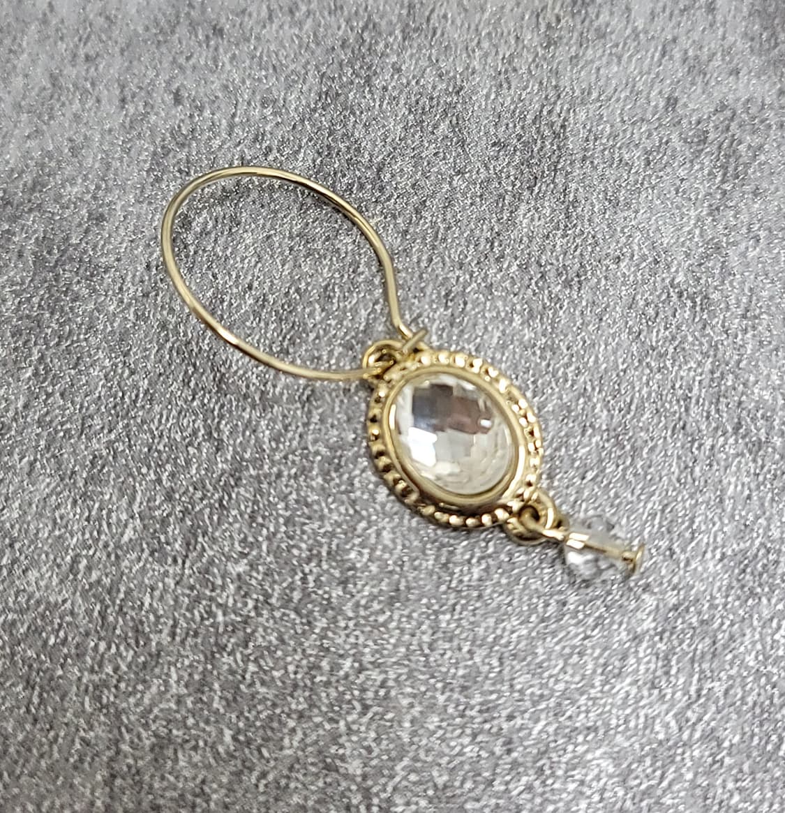 엔틱 빈티지귀걸이 상품이미지4