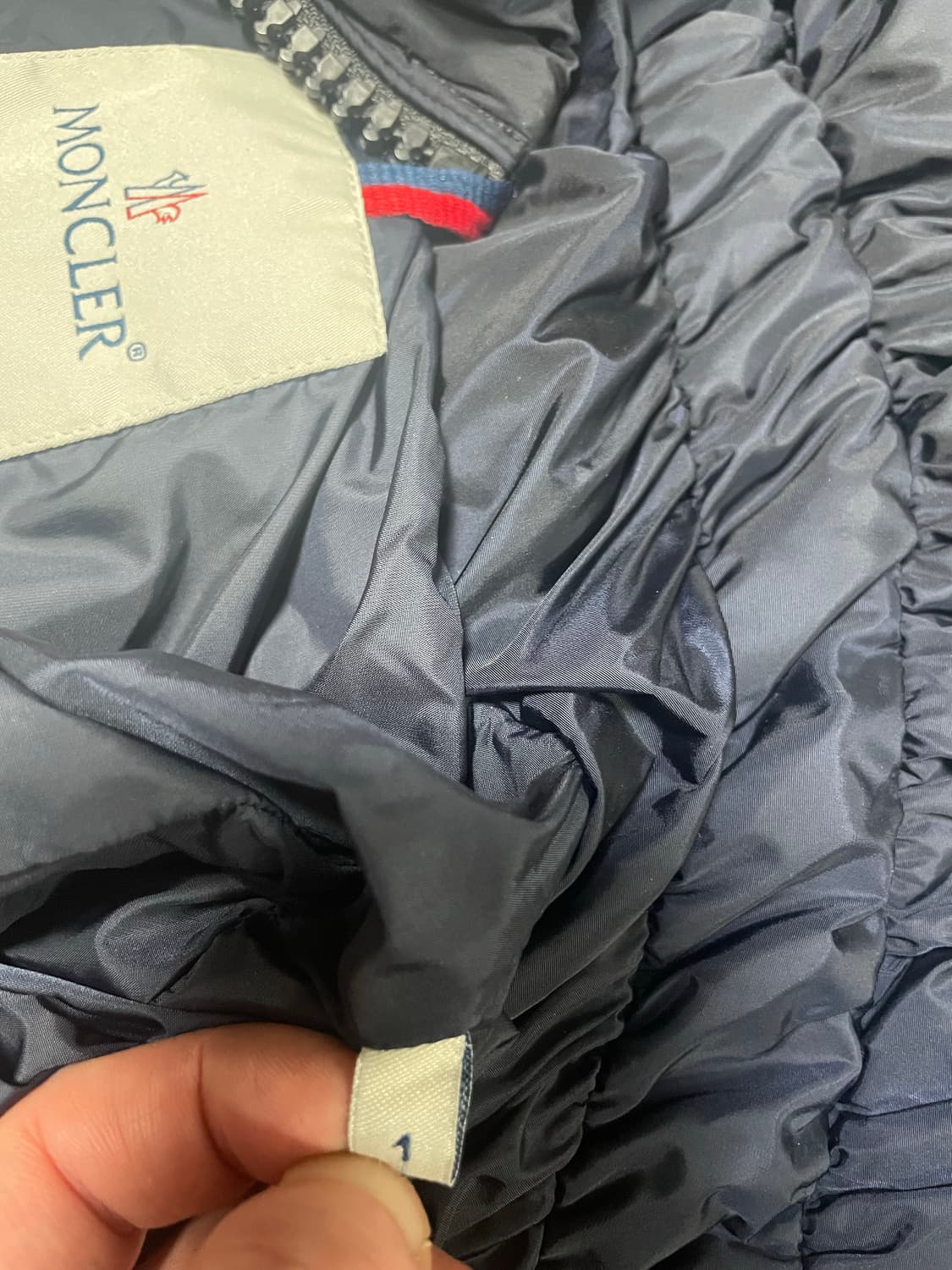 몽클레어 롱패딩 상품이미지9