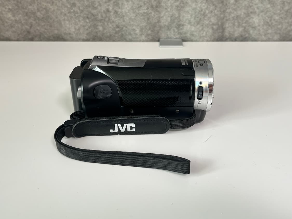 희귀매물 / Jvc gz hm133 빈티지 캠코더 상품이미지5