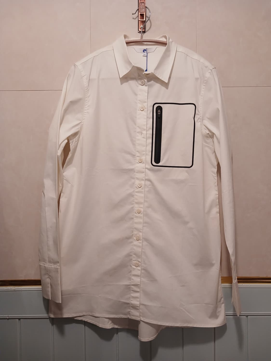 네파 정품 여성 셔츠 95 사이즈 상품이미지1