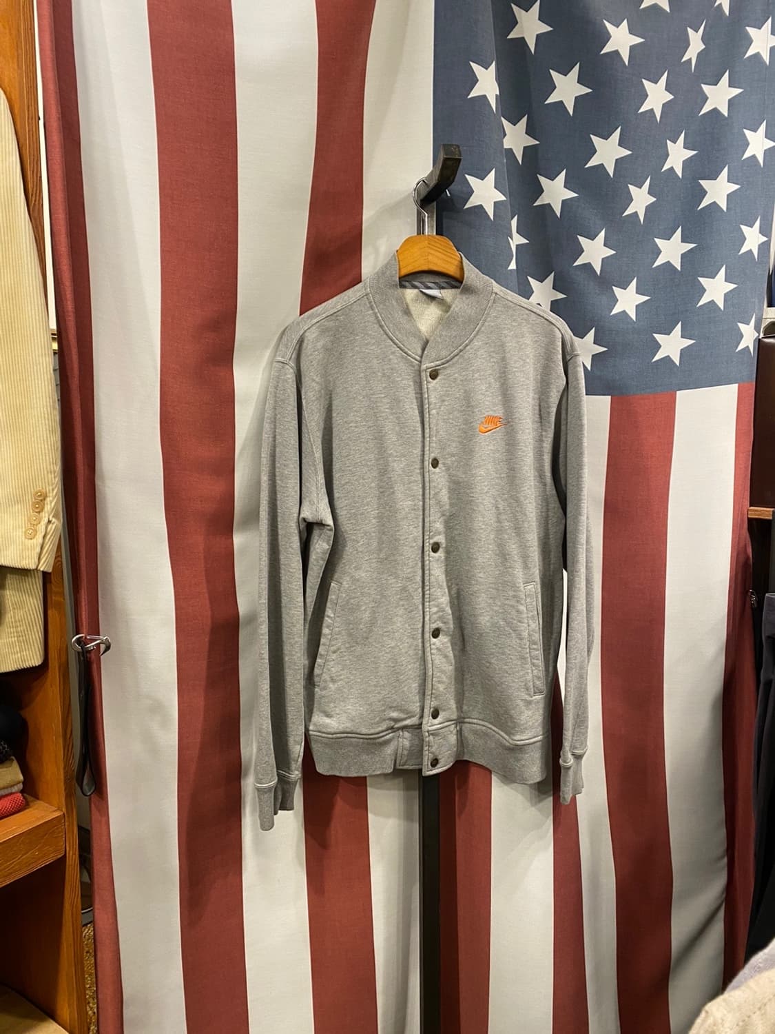 나이키 봄버자켓 상품이미지1