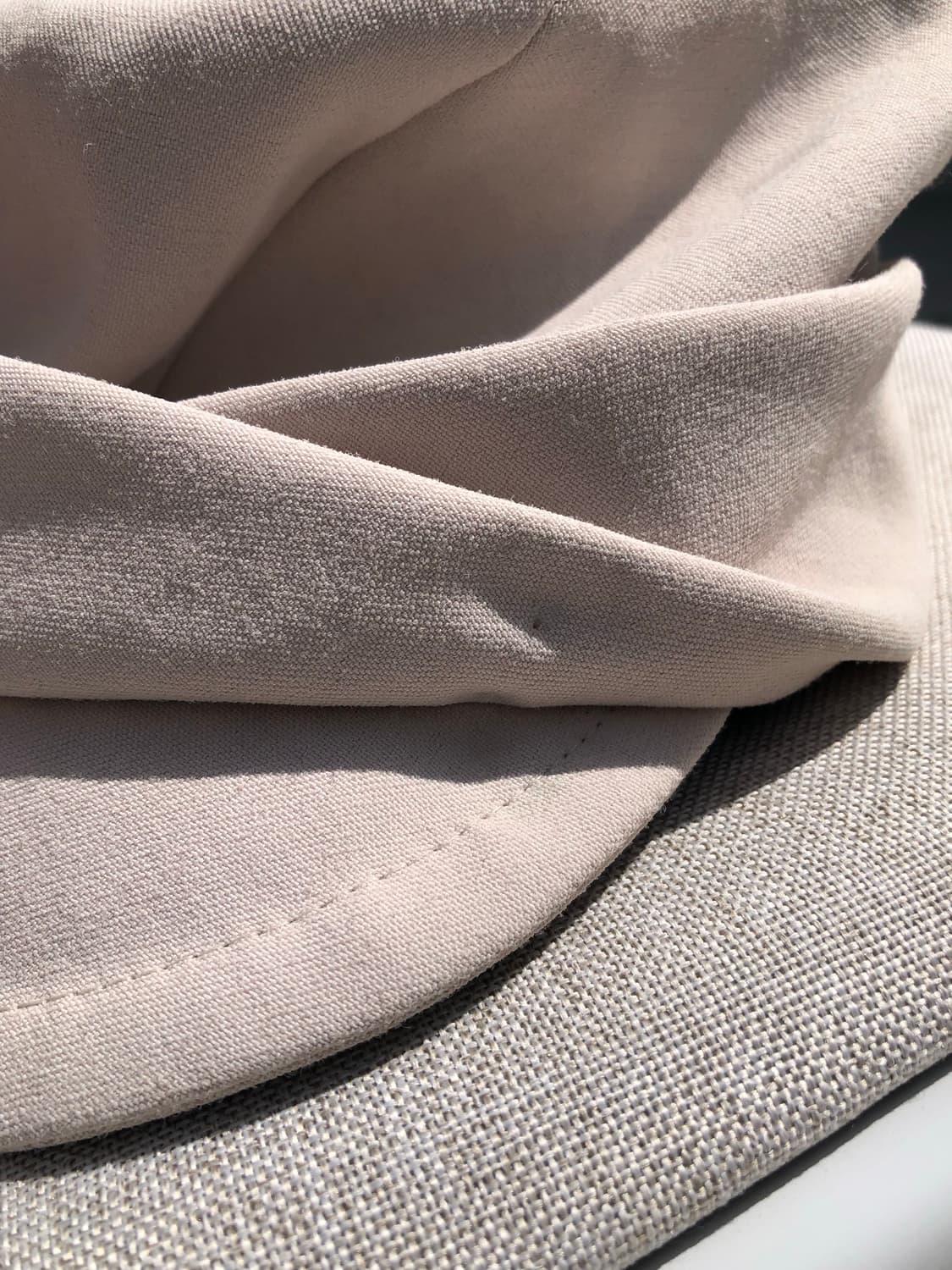 Ca4la Drape Cap 상품이미지4