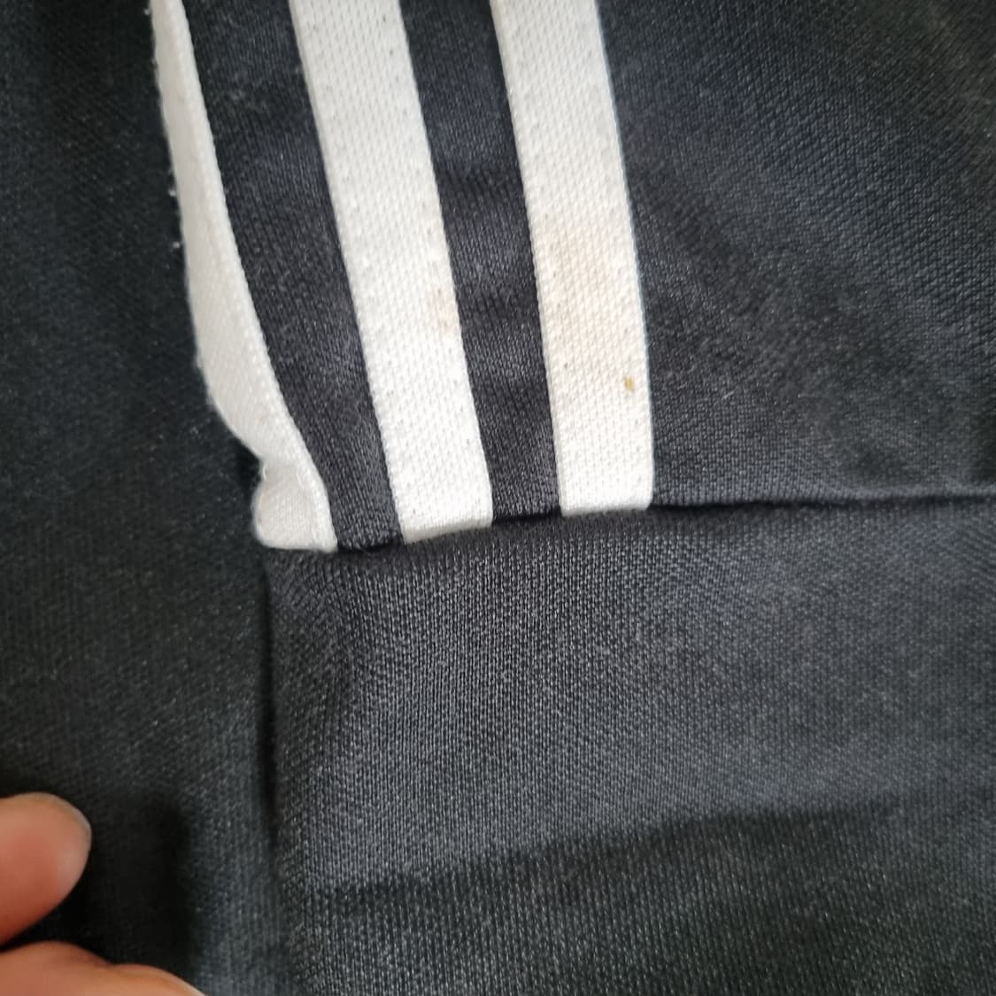 아디다스 오리지널 유로파 져지 블랙 105 상품이미지6