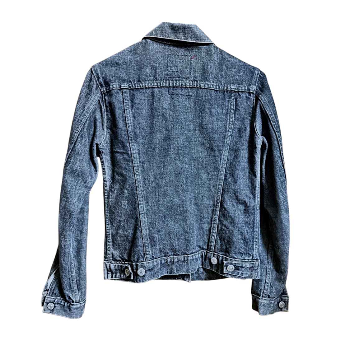 헬무트랭 아카이브 본인기 데님자켓 g 상품이미지2