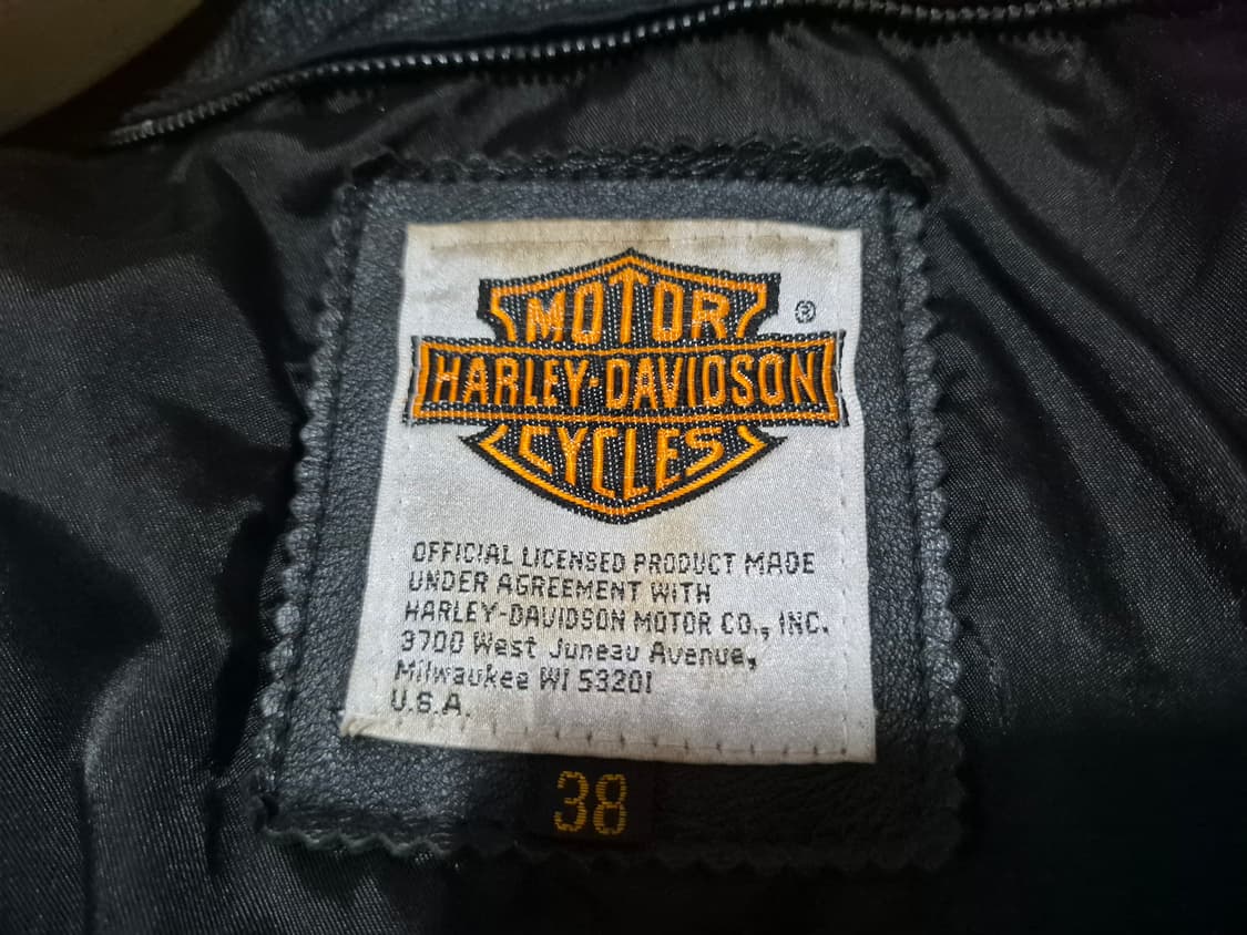 할리데이비슨( 38) 상품이미지8