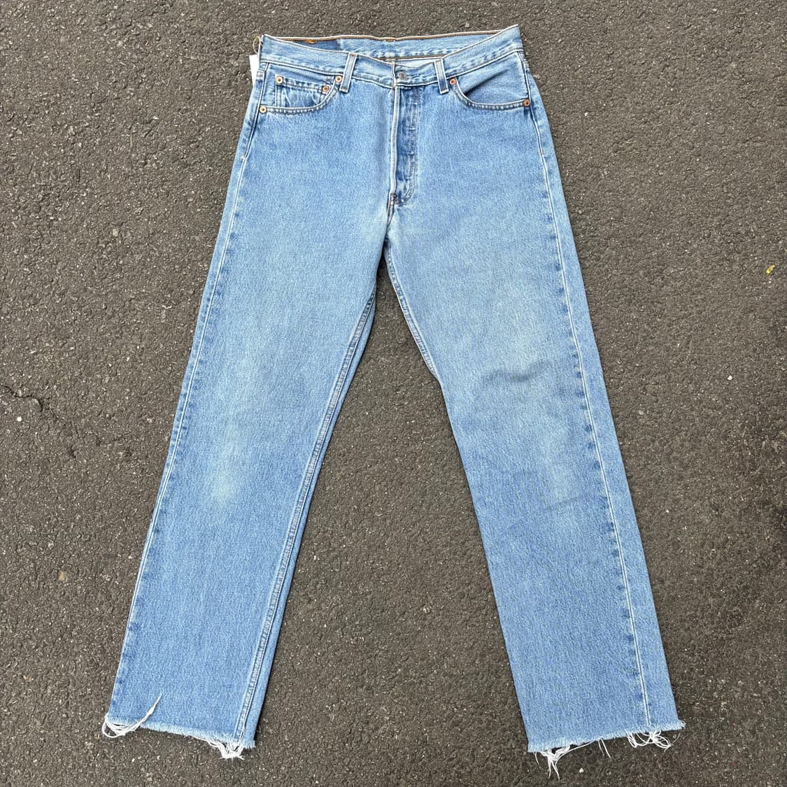 90년대 리바이스 501 상품이미지4