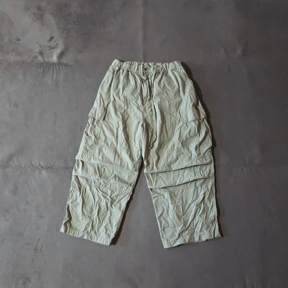 칼하트 wip 제트 카고 팬츠 유카 (~36인치) 상품이미지3