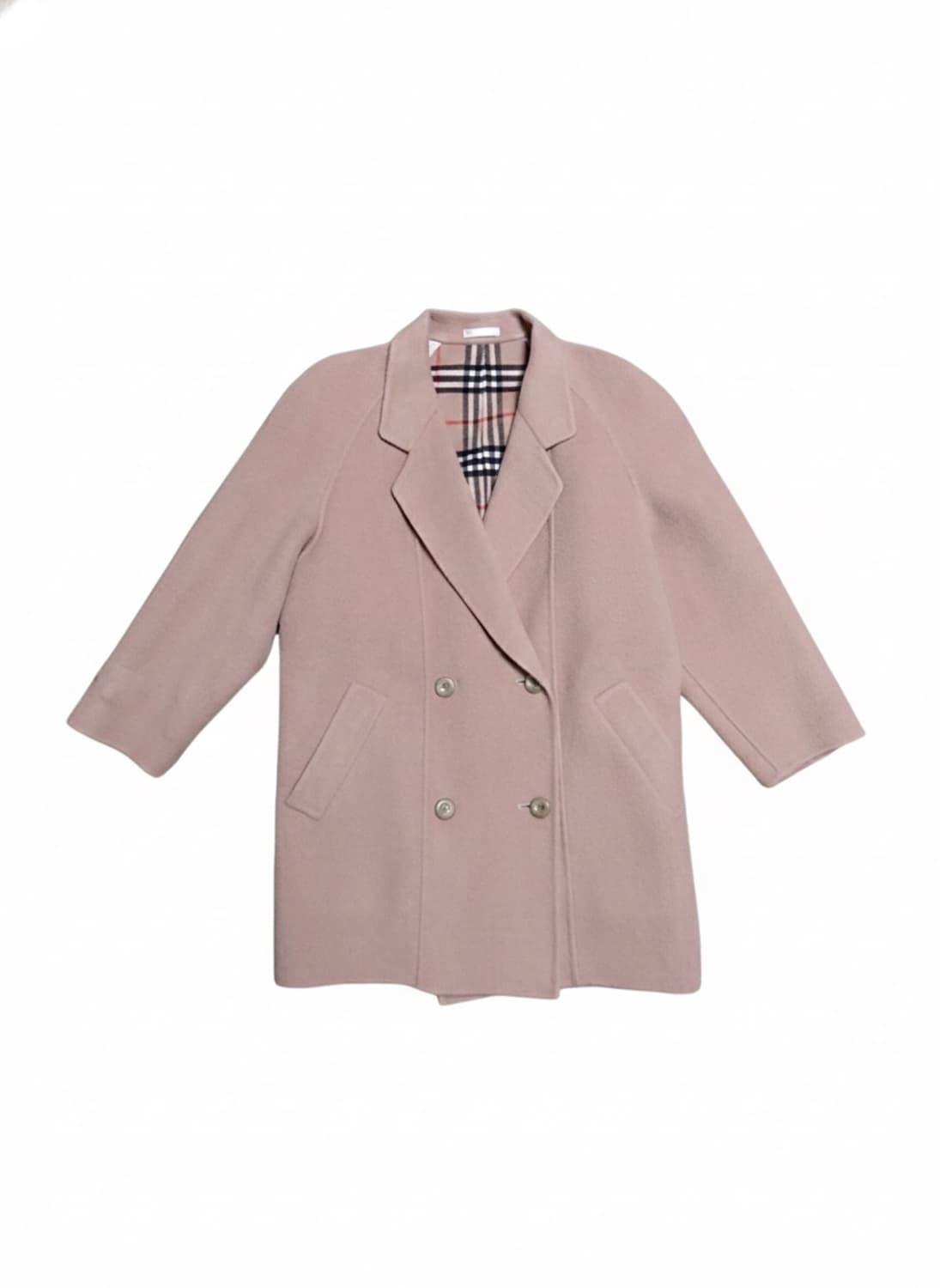 버버리 빈티지 코트  상품이미지1