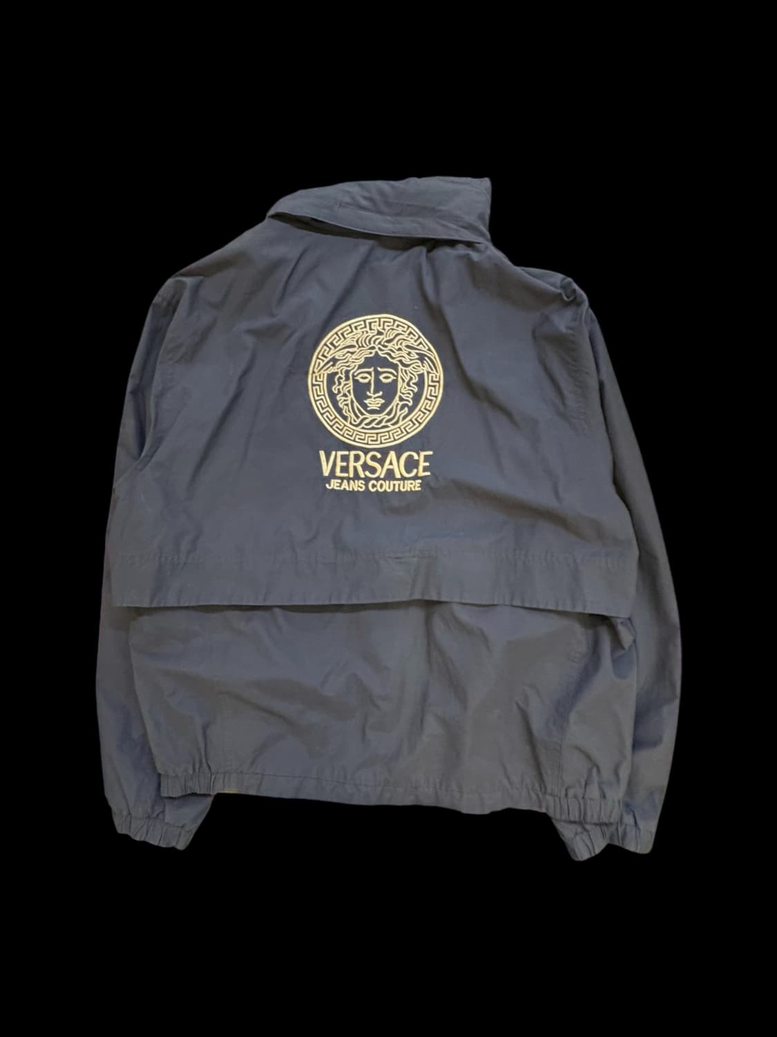 베르사체 진스 꾸뛰르 메두사 엠블럼 자켓 상품이미지2