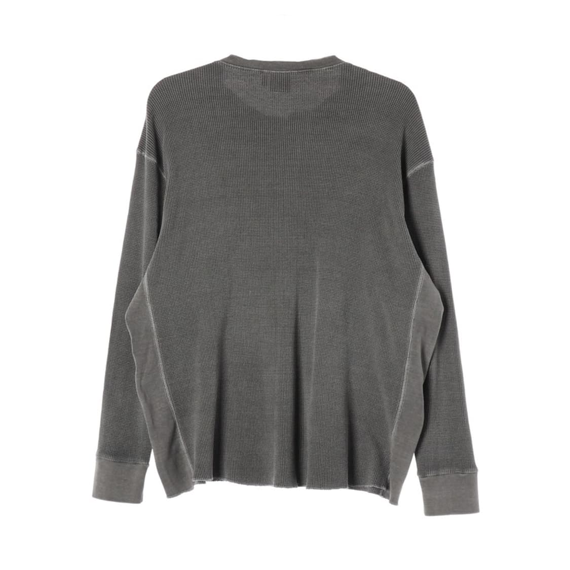 헤이스트 와플 헨리셔츠 2 상품이미지2