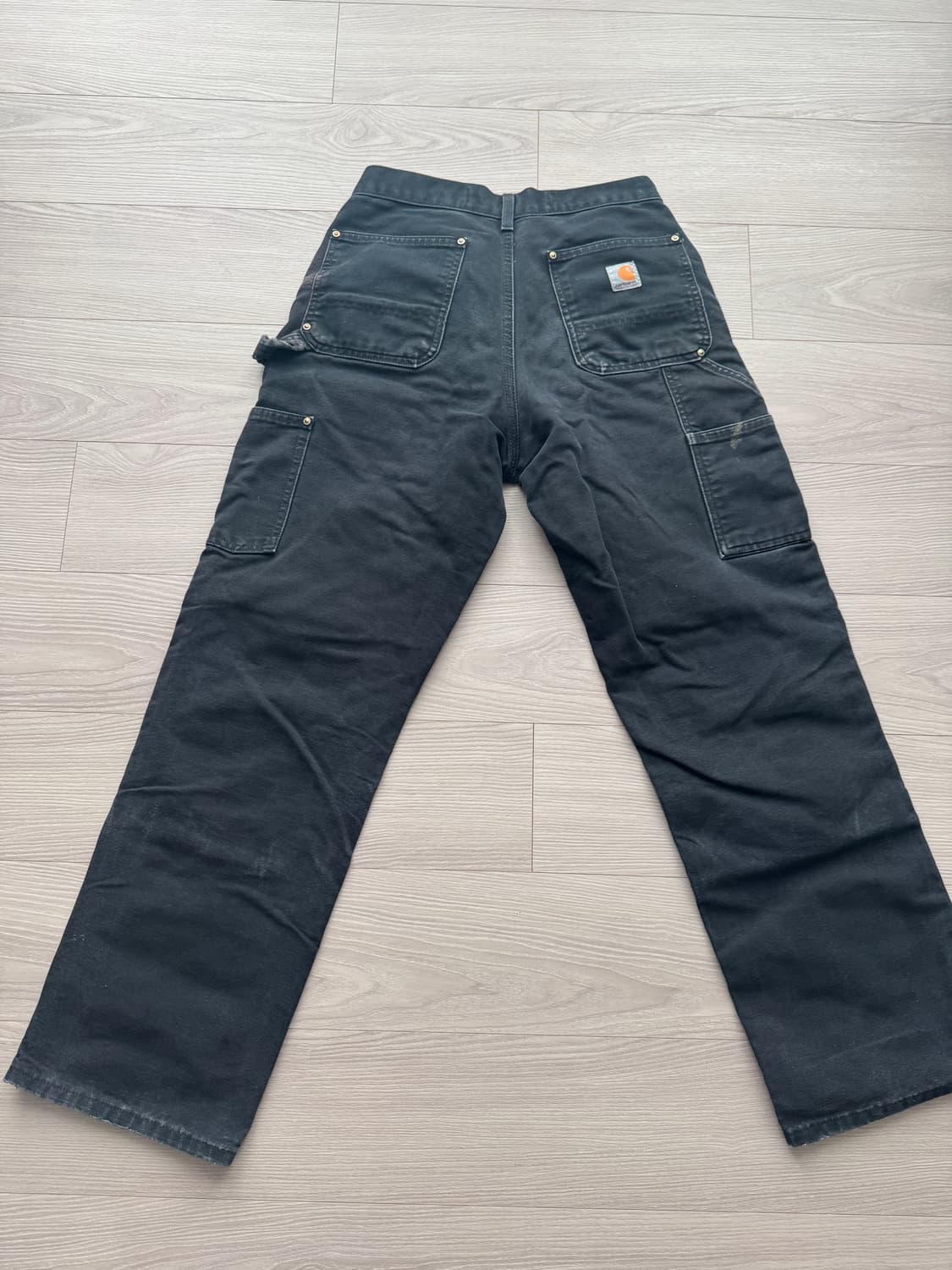 빈티지 칼하트 더블니[29*30] 상품이미지2