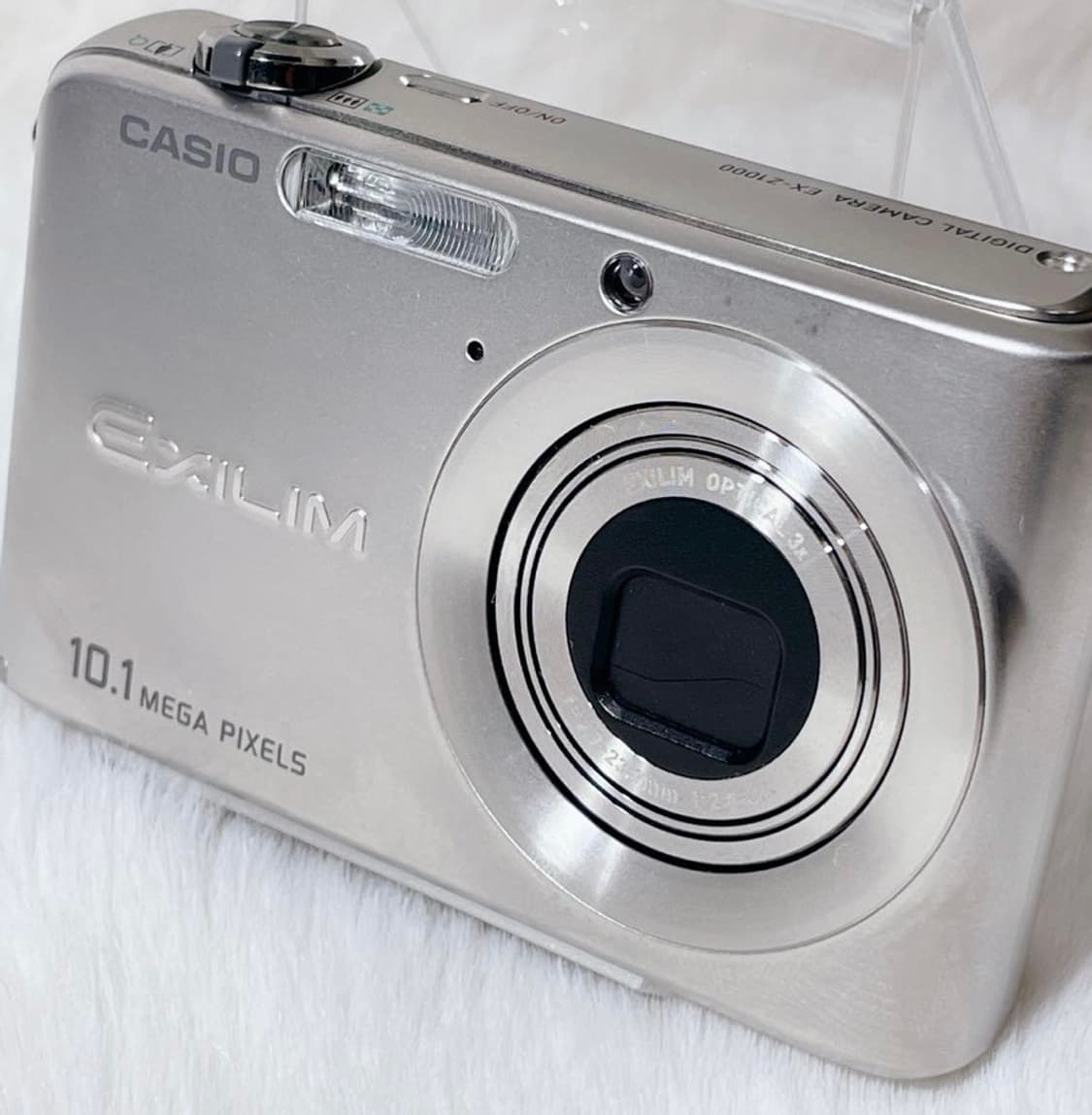 CASIO EXILIM EX-Z1000 상품이미지1