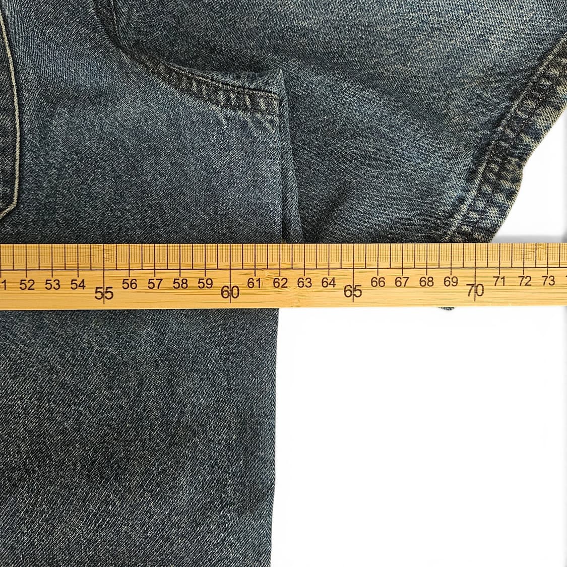 FR칼하트 면 세미오버핏 반팔셔츠 L 상품이미지6