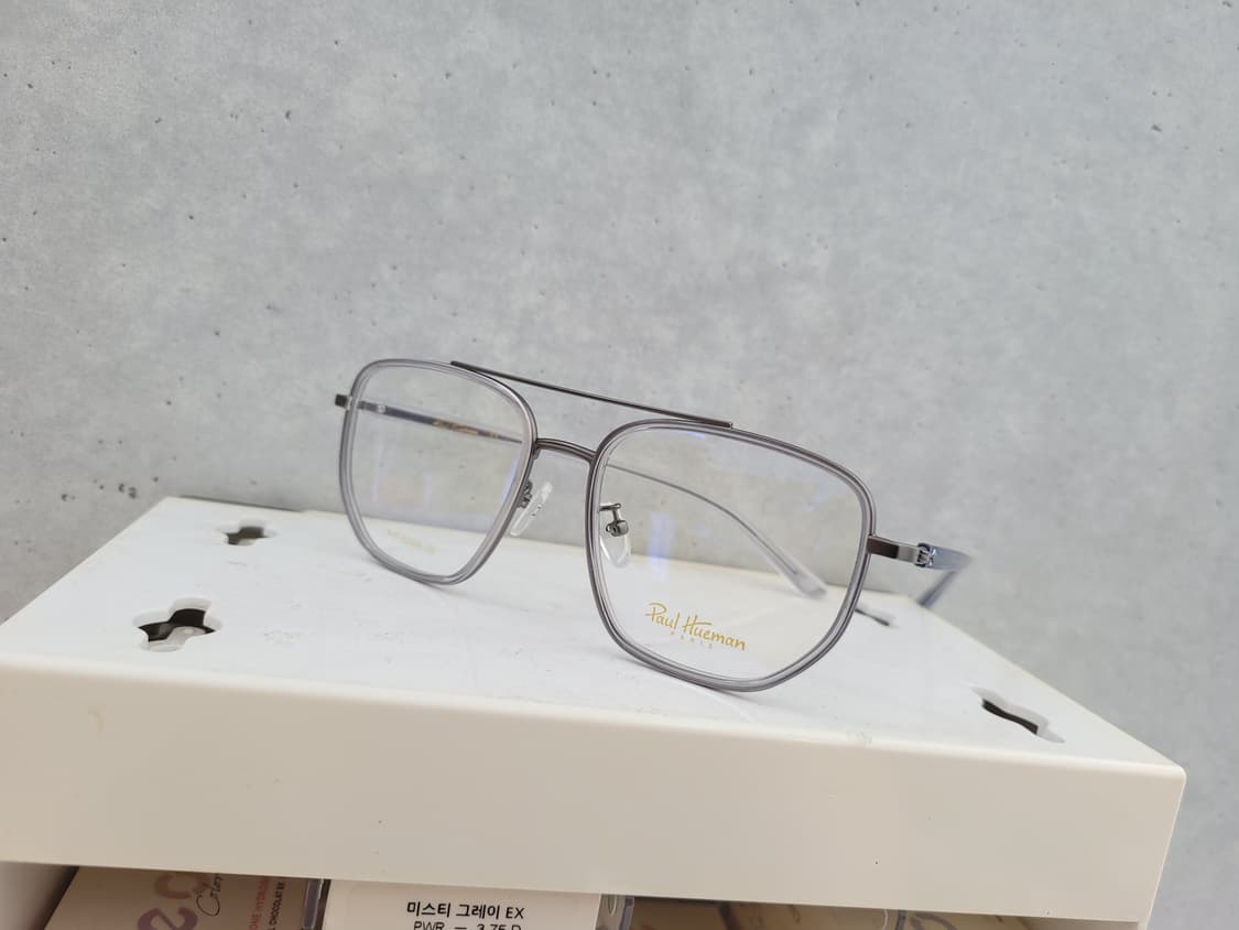 Paul Hueman 폴휴먼안경 PHP-5206A 상품이미지5