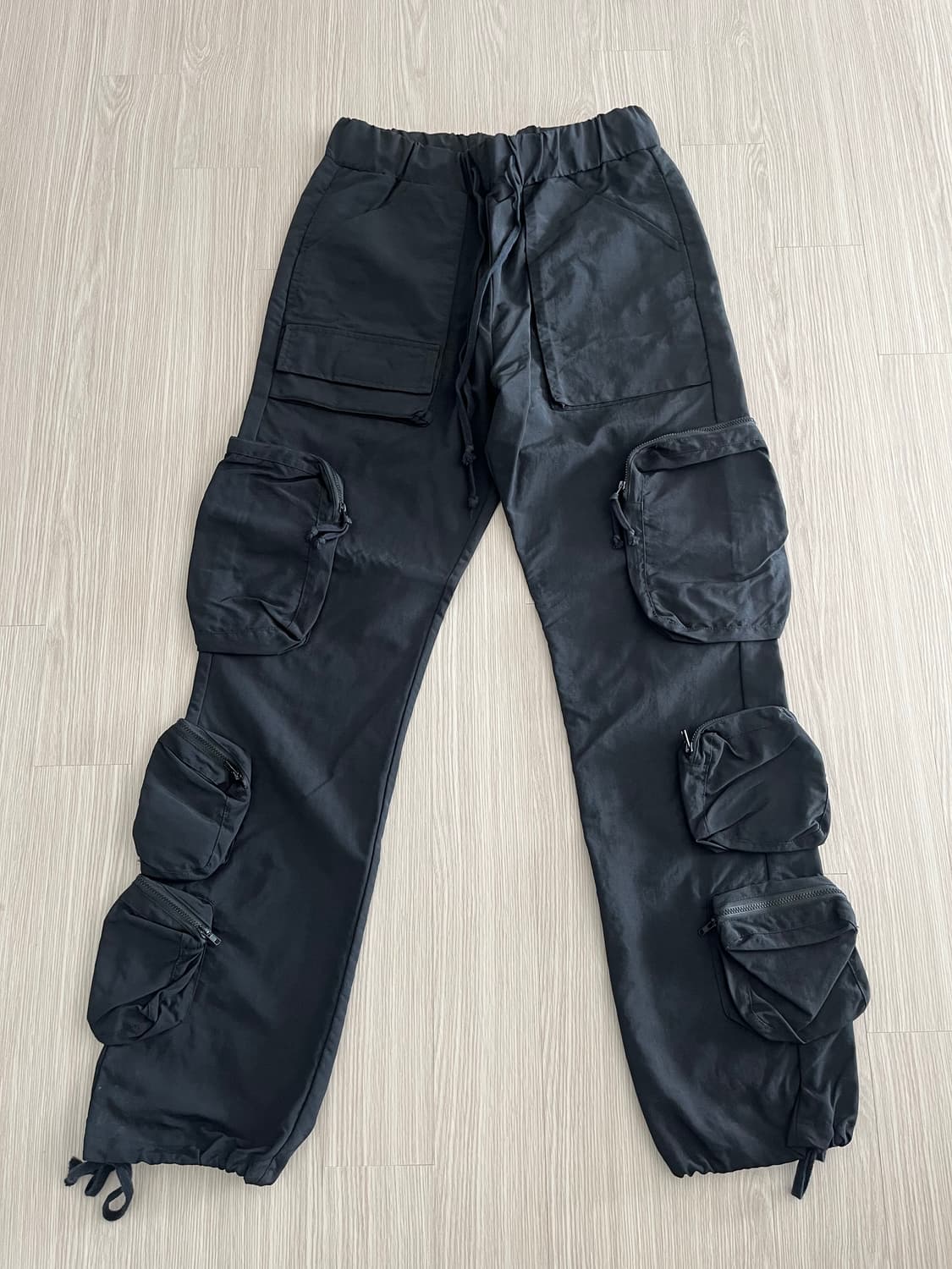 후이즈자코브 카고 팬츠 상품이미지1