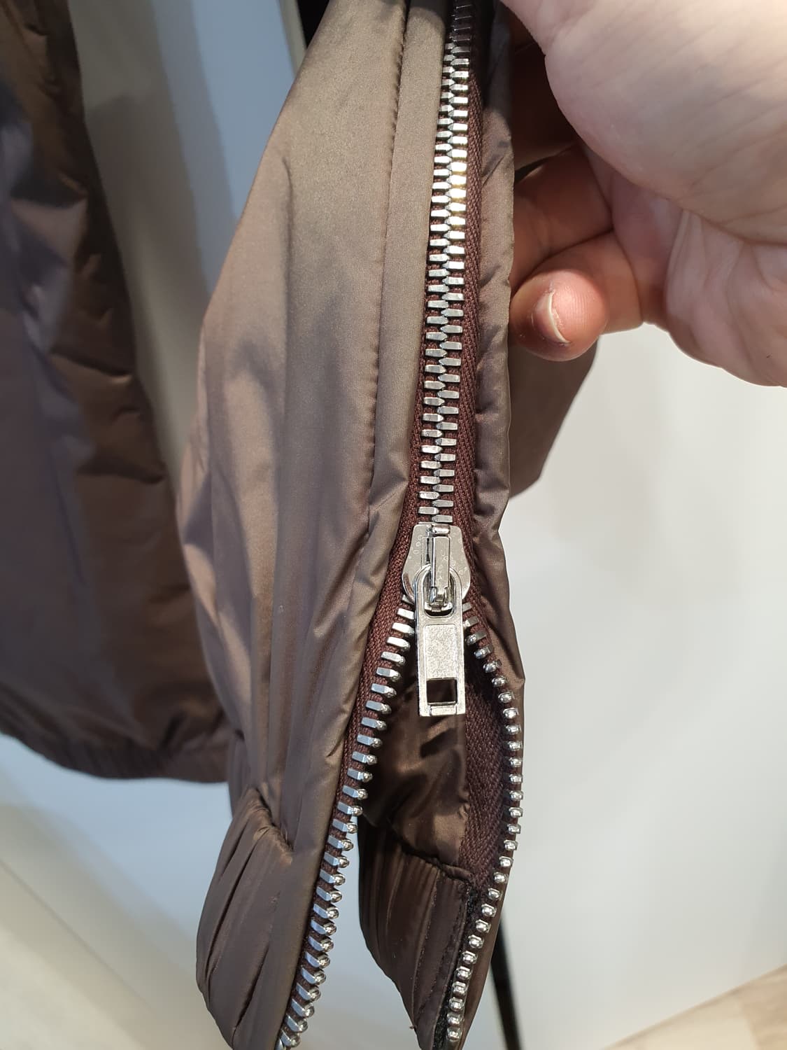 릭오웬스  18fw 제리팬츠 상품이미지7